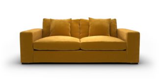 An Image of Manhattan Sofa