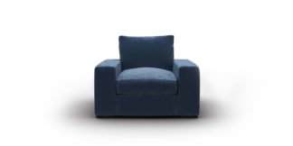 An Image of Warwick Armchair