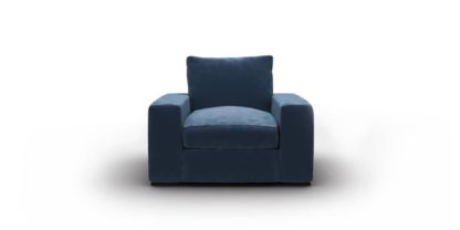 An Image of Warwick Armchair