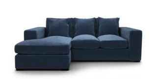 An Image of Manhattan Sofa with Chaise