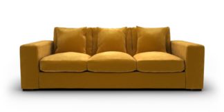 An Image of Manhattan Sofa