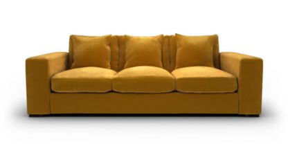 An Image of Manhattan Sofa