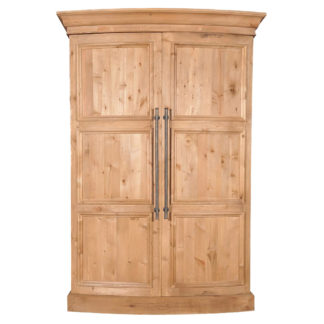 An Image of Timothy Oulton Reclaimed Wood Gert Larder