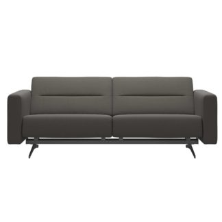 An Image of Stressless Stella 2.5 Seater Sofa, Quickship