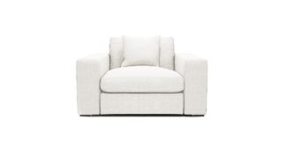 An Image of Manhattan Armchair