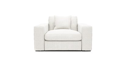 An Image of Manhattan Armchair