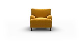 An Image of Tulsa Armchair