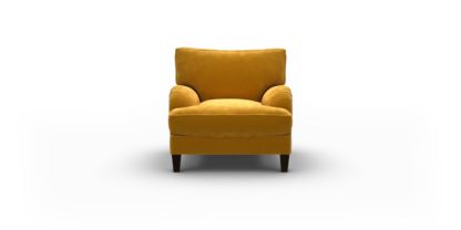 An Image of Tulsa Armchair