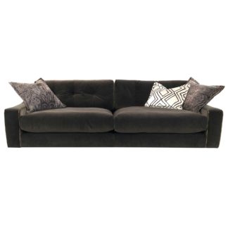 An Image of Ramona Split Frame 4 Seater Sofa