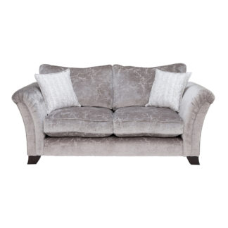 An Image of Prestbury 2 Seater Sofa, Stock