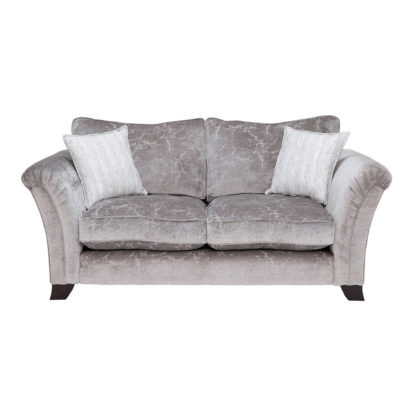 An Image of Prestbury 2 Seater Sofa, Stock