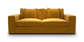 An Image of Melrose Sofa