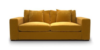 An Image of Melrose Sofa