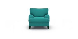 An Image of Tulsa Armchair