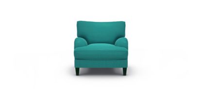 An Image of Tulsa Armchair