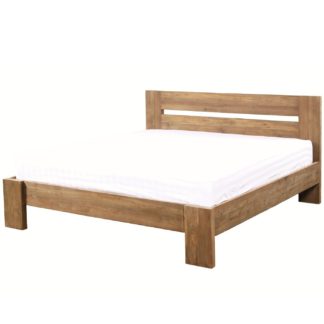 An Image of Lifestyle Bed