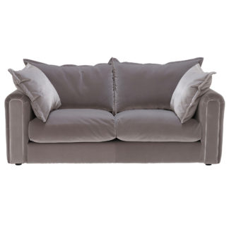 An Image of Barton 3 Seater Sofa