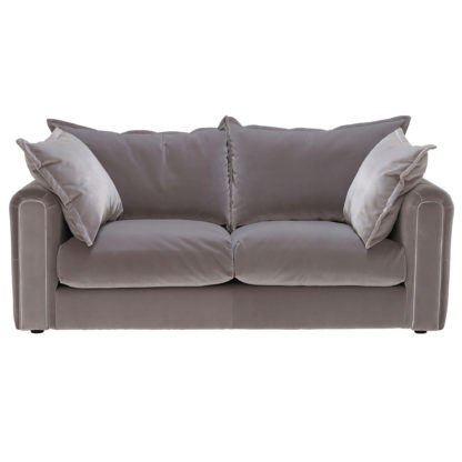 An Image of Barton 3 Seater Sofa
