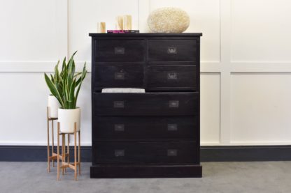 An Image of Lifestyle 7 Drawer Chest