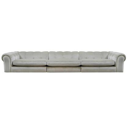 An Image of Blair Extra Large Sofa