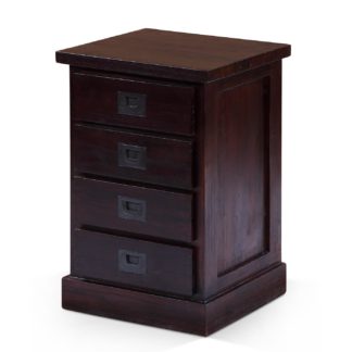 An Image of Lifestyle 4 Drawer Chest
