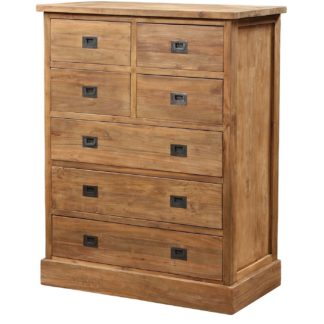 An Image of Lifestyle 7 Drawer Chest