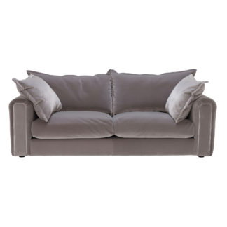 An Image of Barton Split Frame 4 Seater Sofa