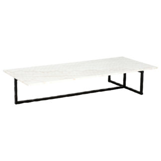 An Image of Lasdun Rectangular Coffee Table