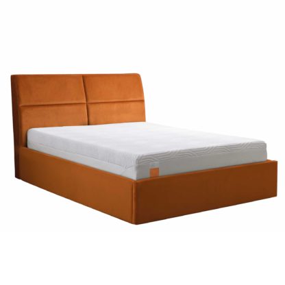 An Image of Tempur Grafton Ottoman Bedstead