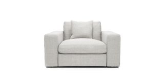 An Image of Manhattan Armchair