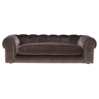 An Image of Blair 3 Seater Sofa