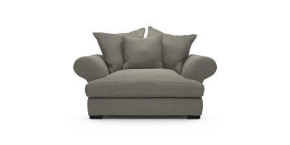 An Image of Lincoln Armchair