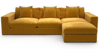 An Image of Loft Modular Sofa