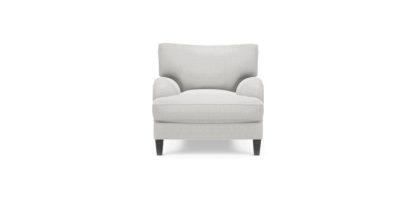 An Image of Tulsa Armchair