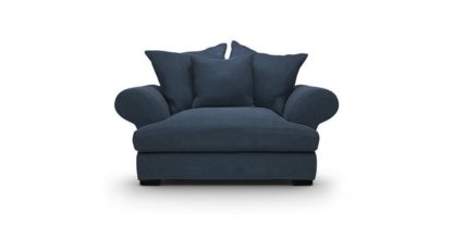 An Image of Lincoln Armchair