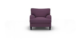 An Image of Tulsa Armchair