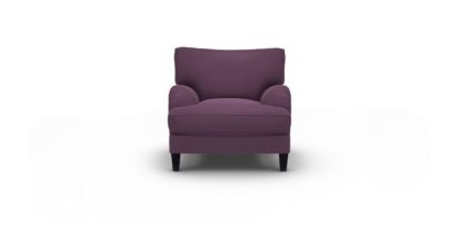 An Image of Tulsa Armchair