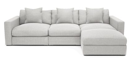 An Image of Studio Loft Modular Sofa