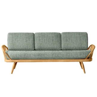 An Image of Ercol Originals Studio Couch