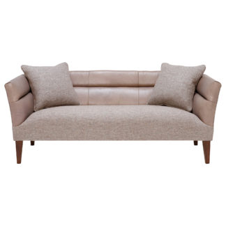 An Image of Harris Tweed Arran Midi Sofa