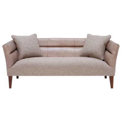 An Image of Harris Tweed Arran Midi Sofa