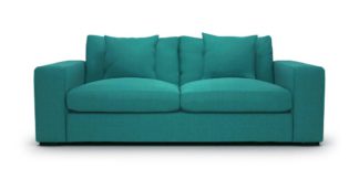 An Image of Melrose Sofa