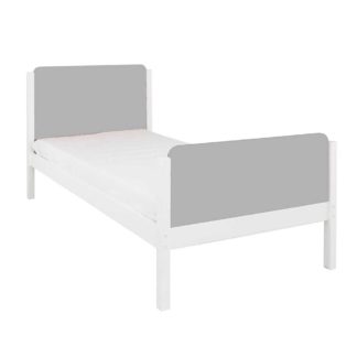 An Image of Clancy Single Bed