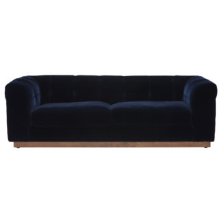 An Image of Whitman 3 Seater Sofa