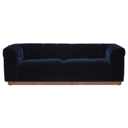 An Image of Whitman 3 Seater Sofa