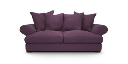 An Image of Lincoln Sofa