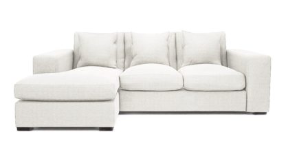 An Image of Manhattan Sofa with Chaise