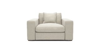 An Image of Manhattan Armchair