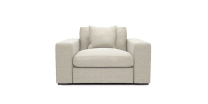 An Image of Manhattan Armchair