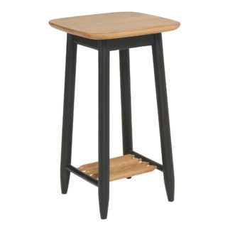 An Image of Ercol Monza Compact Side Table